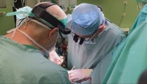 V Košiciach sa podarila unikátna operácia srdca. Lekári pri nej použili novú metódu