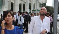 Oblasť medzi Kubou a Jamajkou zasiahlo silné zemetrasenie. Otrasy pocítili aj na Floride