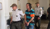 Sudca pustil autora detektívok na kauciu na slobodu, prokurátor sa odvolal