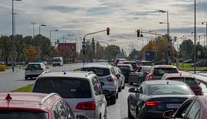 Poľadovica na bratislavských mostoch. V Mlynskej doline sa vodiči zdržia do 45 minút