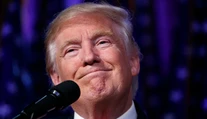 Osobnosťou roka 2016 magazínu Time sa stal Donald Trump