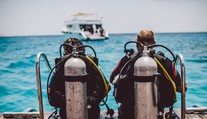 Tragédia v populárnom letovisku. Dvaja poľskí turisti tam zomreli počas potápania
