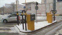 Chaos s parkovaním v Košiciach pokračuje. Peniaze inkasuje mesto aj súkromná firma