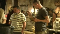 Provokatér Mrva adresoval Filkorovi drsné slová