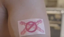 Chcete sa stať vegánom? Netypický princíp tejto náplaste vám k tomu dopomôže