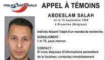 Salaha Abdeslama uznali za vinného z pokusu o vraždu