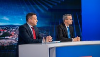 D. Lipšic: Bol tu autentický záujem vyštvať prokurátorov dozorujúcich kauzu Kuciak (Na telo)