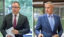 Politické obchody s Rudolfom Huliakom ministri Hlasu odmietajú. Ani by nám to nenapadlo, tvrdia
