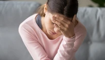 Zmena počasia a bolesť hlavy. Vedci prišli s vysvetleniami, ako spolu súvisia