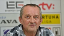 Myjava nesúhlasí s trestom. Zväz nás chce popraviť, tvrdí šéf klubu Halabrín