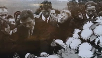 Tragický príbeh z augusta ´68: Vraha Jozefa Bonka nenašli, komunisti mu rozbili pamätnú tabuľu