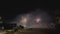 Silvestrovské oslavy možno budú menej hlučné. Začína sa hovoriť o zákaze predaja pyrotechniky