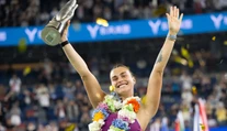 Sobolenková atakuje Swiatekovú na čele rebríčka WTA. Šramková dosiahla kariérne maximum