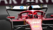 V Azerbajdžane ovládol kvalifikáciu Leclerc na Ferrari. Dvom najväčším favoritom na titul sa nedarilo