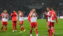 VIDEO: Giganta zlomil trpaslík, Bayern bol bez duše. Dočká sa Bundesliga po 11 rokoch nového kráľa?