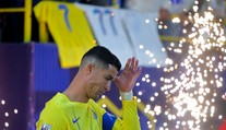 VIDEO: Ronaldo skóroval, ale tribúny kričali Messi. Portugalčan sa neudržal, za reakciu mu hrozí trest