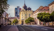 Zmena v doprave v centre Košíc. Na 50-tku zabudnite