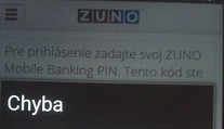 Klienti ZUNO banky sa nemohli dostať k svojim peniazom. Tu je vysvetlenie