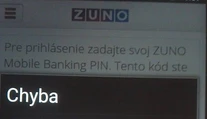 Klienti ZUNO banky sa nemohli dostať k svojim peniazom. Tu je vysvetlenie