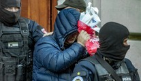 Jeden z obvinených v kauze Kuciakovej vraždy sa postavil pred súd v inom prípade