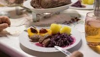 Metabolizmus nemá vianočné prázdniny. Ako prežiť sviatky aj bez žlčníkového záchvatu?