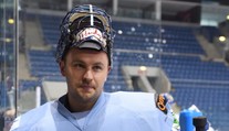 Július Hudáček si našiel nový klub. Sťahuje sa v rámci KHL