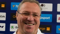 Róbert Švehla naznačil, kto môže za to, že Slovákom nezahrali hymnu