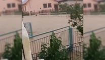Obec Pichne si nevydýchne: Ledva odstránili škody po prvej povodni a zasiahla ich ďalšia