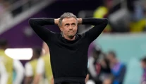 Luis Enrique po vypadnutí z MS v Katere, opúšťa reprezentačnú lavičku Španielska. Známe je meno nového kouča