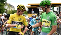 So Saganom zdieľal cyklistický Olymp, teraz ho nazývajú klaunom. Najhorší prestup histórie, dušuje sa bývalá hviezda