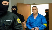 Proces desaťročia: Černák a Kaštan opísali, ako si u nich mal Rusko objednať vraždu