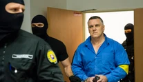 Proces desaťročia: Černák a Kaštan opísali, ako si u nich mal Rusko objednať vraždu