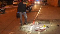 Muž vrazil v Jeruzaleme autom do chodcov, 14 je zranených