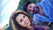 Žiadna nevera! Manželka Ivana Táslera očistila jeho meno