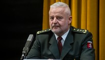 Do funkcie šéfa policajtov vymenovali Ľubomíra Soláka. Nechce, aby polícia do práce vnášala politiku