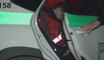 V Haniske opitý vodič zdemoloval závory. Na hodiny vyradil z prevádzky signalizáciu