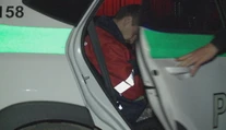 V Haniske opitý vodič zdemoloval závory. Na hodiny vyradil z prevádzky signalizáciu