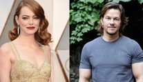Najlepšie plateným hercom súčasnosti je Mark Wahlberg, herečkou Emma Stone