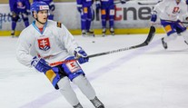 Kňažko asistoval v AHL po viac ako dvoch mesiacoch, Mešár bodoval v OHL