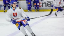 Kňažko asistoval v AHL po viac ako dvoch mesiacoch, Mešár bodoval v OHL