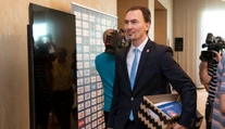 Miroslav Šatan je nový šéf SZĽH, vo vedení aj niektorí "zlatí chlapci"