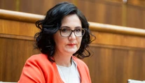 Záujem o učiteľstvo nerastie, ale upadá, reaguje prezident komory učiteľov na ministerku školstva