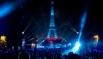 Priemyselná katastrofa. Paríž navštívilo o milión ľudí menej