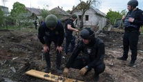 Pri ruskom leteckom útoku na Charkov zahynula jedna osoba