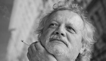 Zomrel herec a spevák Marián Geišberg (†64)