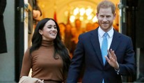 Meghan a Harry rozbehli novú kariéru. Od princa sme tento krok nečakali