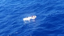 Obetovala svoj život, aby zachránila deti. Matka po stroskotaní lode dojčila potomkov, sama pila moč