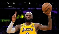 Ako nik iný. Legendárny LeBron tromfol ďalší bájny míľnik