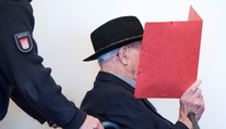 Bývalý nacistický dozorca z koncentračného tábora Stutthof spoznal svoj trest