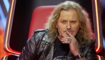 The Voice Zone 2: Priznanie Pepu Vojtka: Veď s týmto súťažiacim sa pozná!